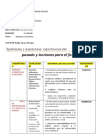 EVALUACION DIAGNOSTICA 4to CC - SS