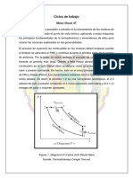 Ciclos de Trabajo