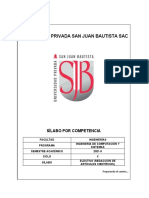 10VRA-FR-031-Sílabo Versión 2.0 - Electivo (Redacción de Articulos Científico)