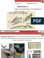 Ink and Marker Pen Application Architecture Design Concept Ideas and Ideogram