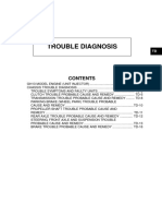 17 - Trouble Diagnosis