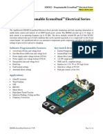 EDEM2-EconoDual Electrical 2