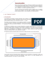 Crear Imágenes Redimensionables