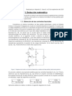 Cálculo de Corrientes en Sistemas de Fase Partida (Split-Phase)