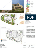 Fortis Memorial Hospital, Gurgaon