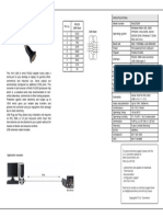 Manual Driver USB To RS232