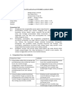 RPP MATEMATIKA PAKET C MODUL 1 Kls X