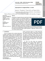 Functional Properties of Composite Flour: A Review