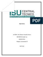 Tarea Calculo de Tiempos en Fresadora