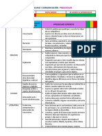 Aprendizajes