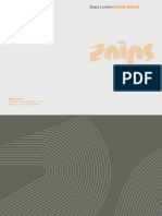 Znips London: Identity Manual