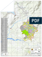 DIAGNÓSTICO - URBANOS - DU25 - División Politico Administrativa Urbana