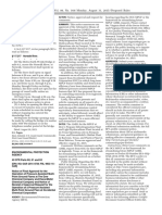 Federal Register / Vol. 80, No. 168 / Monday, August 31, 2015 / Proposed Rules