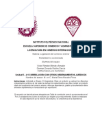 UNIDAD v. A1 - Correlación Con Otros Ordenamientos Jurídicos