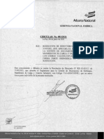 02 RD 01-013-21 Reglamento para Documentos de Embarque, Mic y Transito Aduanero