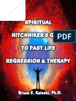 The Spiritual Hitchhikers Guide