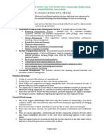 Deere & Co. Case Analysis