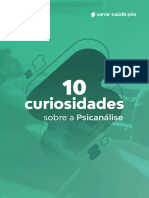 10 Curiosidades Sobre A Psicanalise v1