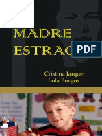 La Madre Estrago