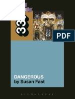 Dangerous 33 1-3 - Susan Fast