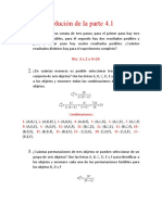 Solución Taller de Estadistica