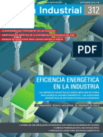 Revista - Técnica Industrial - Eficiencia Energética en La Industria - No 312 - 2015 - 12