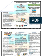 Folleto Manual de Concivencia 2019