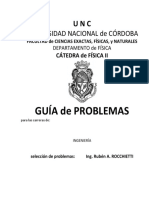 Física II - Guia de Problemas - Versión Corregida UnTem 1-2