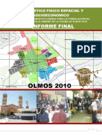 Informe Final Olmos