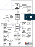 ASUS T12M Rev1.1 Schematic Diagram