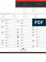 The Specifications of BX6680H: Details PDF