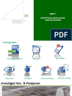 KMPP 7 - Investigasi Kecelakaan Dan Pelaporan - FRK 270420 (SKILL)