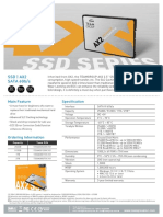 AX2 - 2.5 Inch SSD Solid State Drive - TEAMGROUP - en