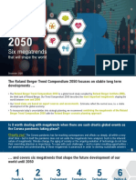 Roland Berger Trend Compendium 2050 en