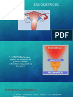 Clase SOP - Endometriosis