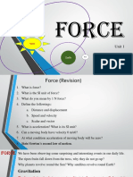 Force (Full)