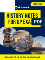 His Notes PDF