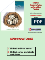 Chapter3 Combining Factors