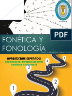 Fonetica y Fonologia