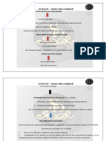 Estatuto de Ética Da Oab