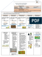 Agenda 12 (26 - 30 Julio)