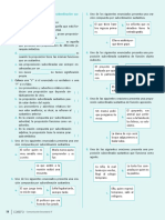 COM5S - U7 - Ficha - Oración Compuesta Por Subordinación Sustantiva