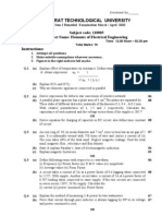 March-April-2010-Elements of Electrical Engineering