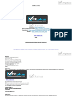 CISSP - Exam.32q: Website: VCE To PDF Converter: Facebook: Twitter