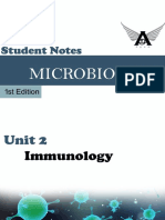 Immunology Micro D&R Agam