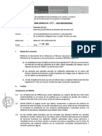 Informe Técnico 077 2019 Servir GPGSC