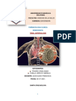 MONOGRAFIA Farmacologia Clinica