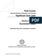 6d Case Laws