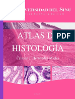 Atlas de Histologia