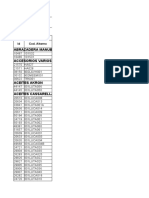 Lista de Precios Distrimotos Agosto 2020